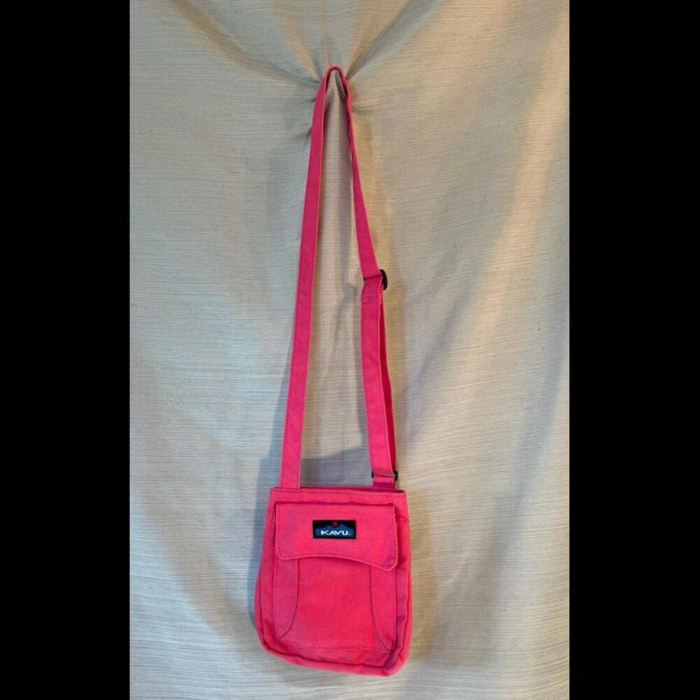 Kavu Crossbody